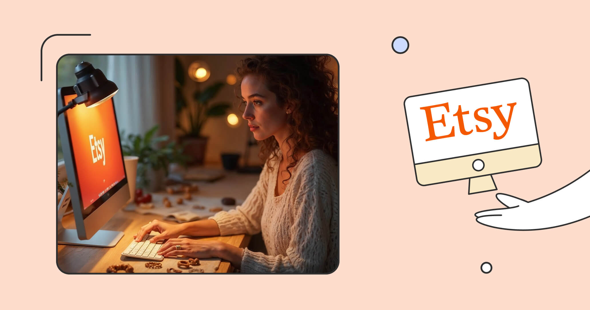 Etsy’de Satış Yapmak Hakkında Bilmeniz Gerekenler 2025