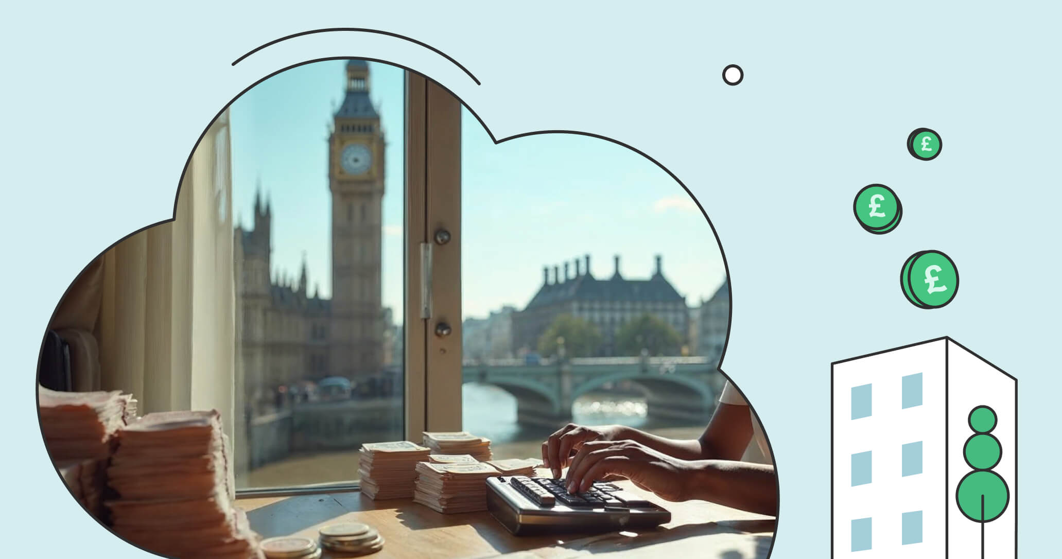 İngiltere’de Vergi Sistemi ve Vergi Oranları