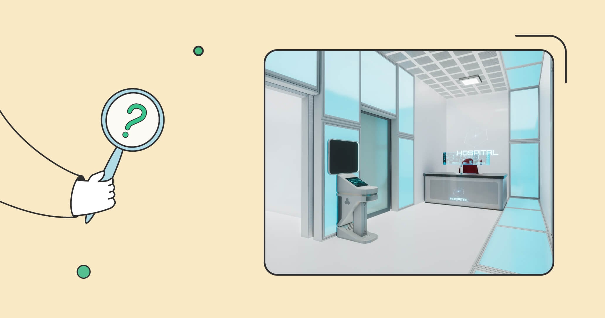 Sağlık Kabini Nedir? Nasıl Açılır?