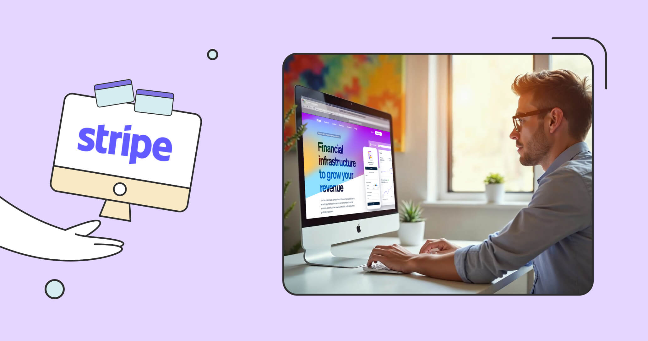 Stripe Türkiye Hesap Açma: Nasıl Açılır? Komisyon Oranları Nedir?