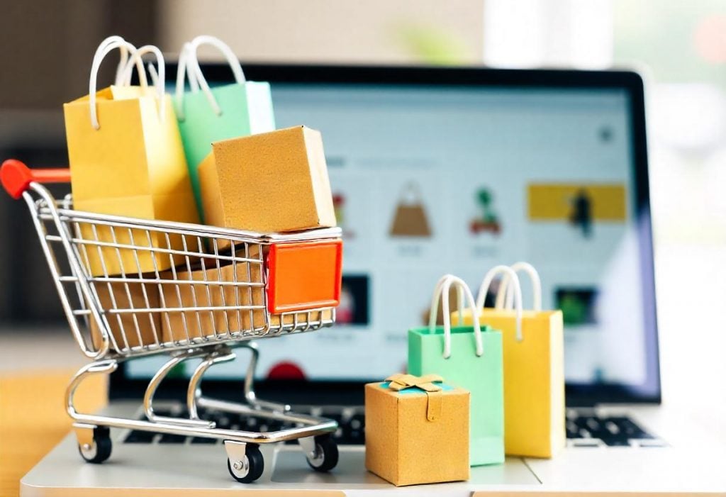 E-Ticaret İş Modelleri 2 platforma göre e-ticaret iş modelleri