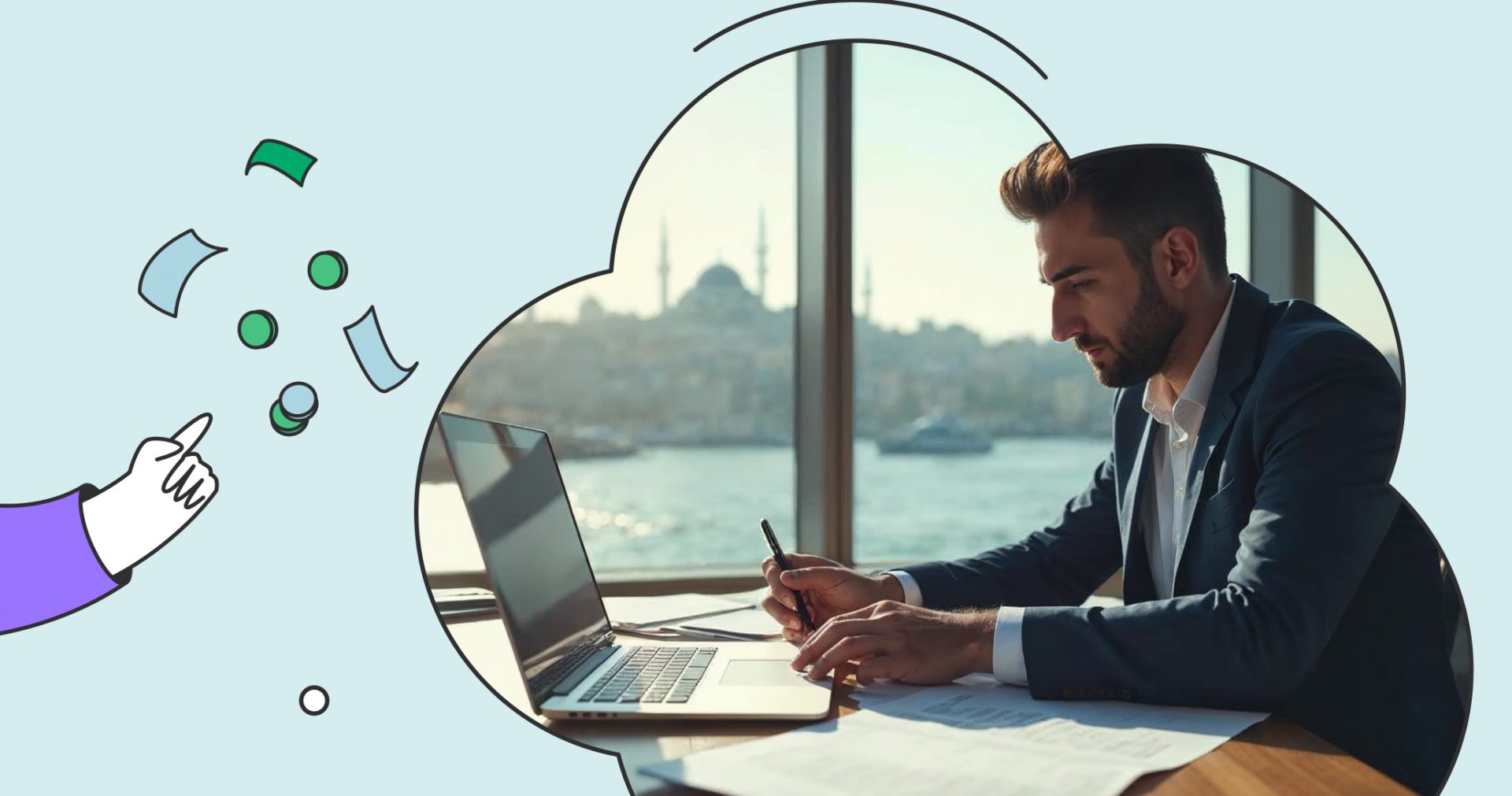 Vergi Matrahı Nedir? Nasıl Hesaplanır?