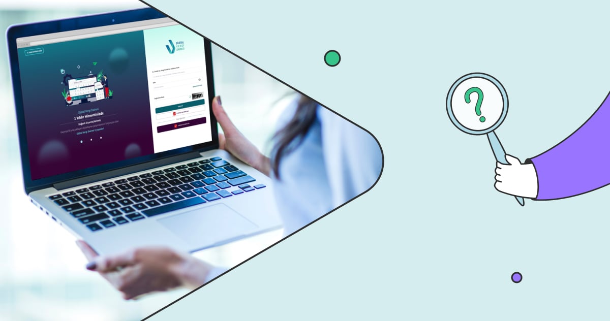 Dijital Vergi Dairesi Nedir? Ne İşe Yarar?