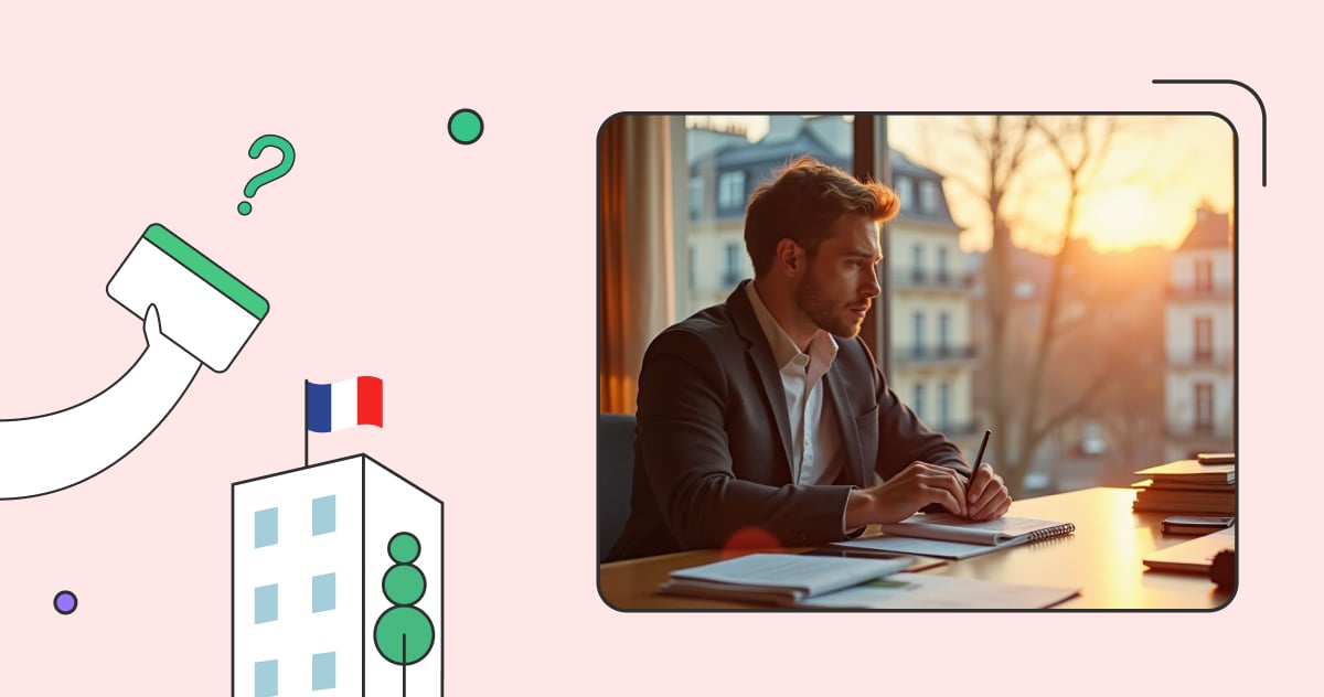 Fransa’da Şirket Kurarak Oturum İzni Almak: Passeport Talent Vizesi