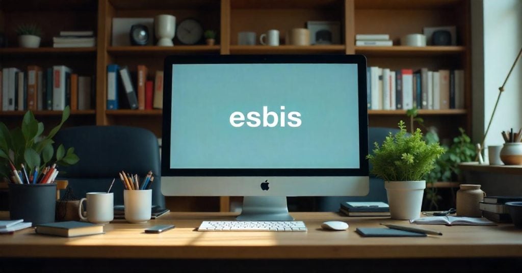 ESBİS Nedir? Nasıl Kayıt Yapılır? 2 esbis kaydı nasıl yapılır