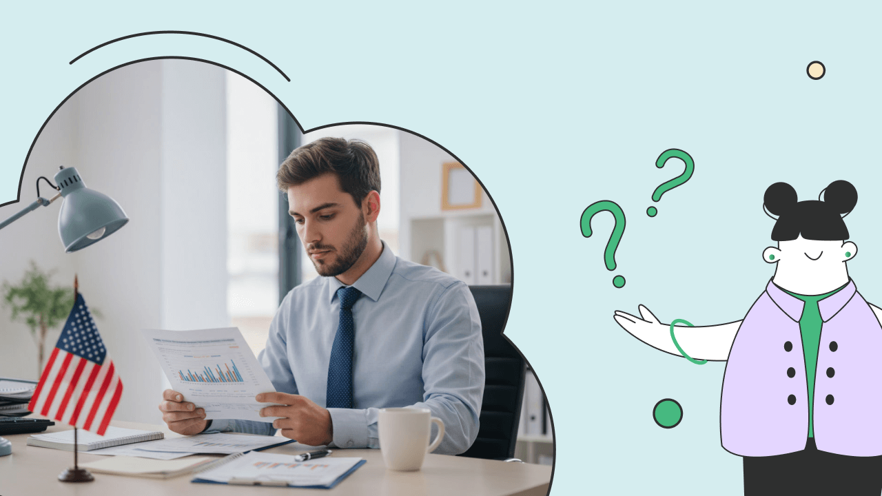 Amerika’da Vergi Oranları