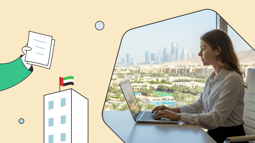 dubai'de şirket kurmanın avantajları