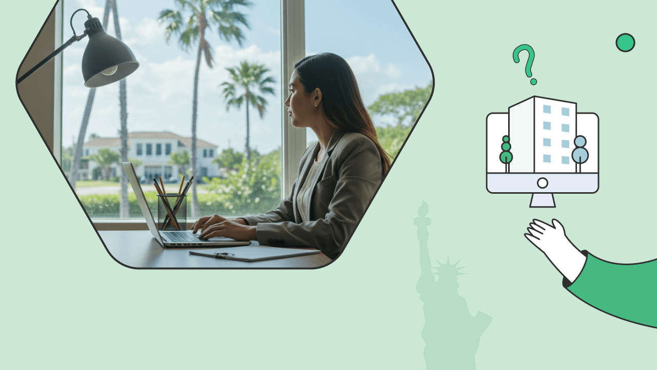 Florida’da Şirket Kurma Maliyeti ve Avantajları