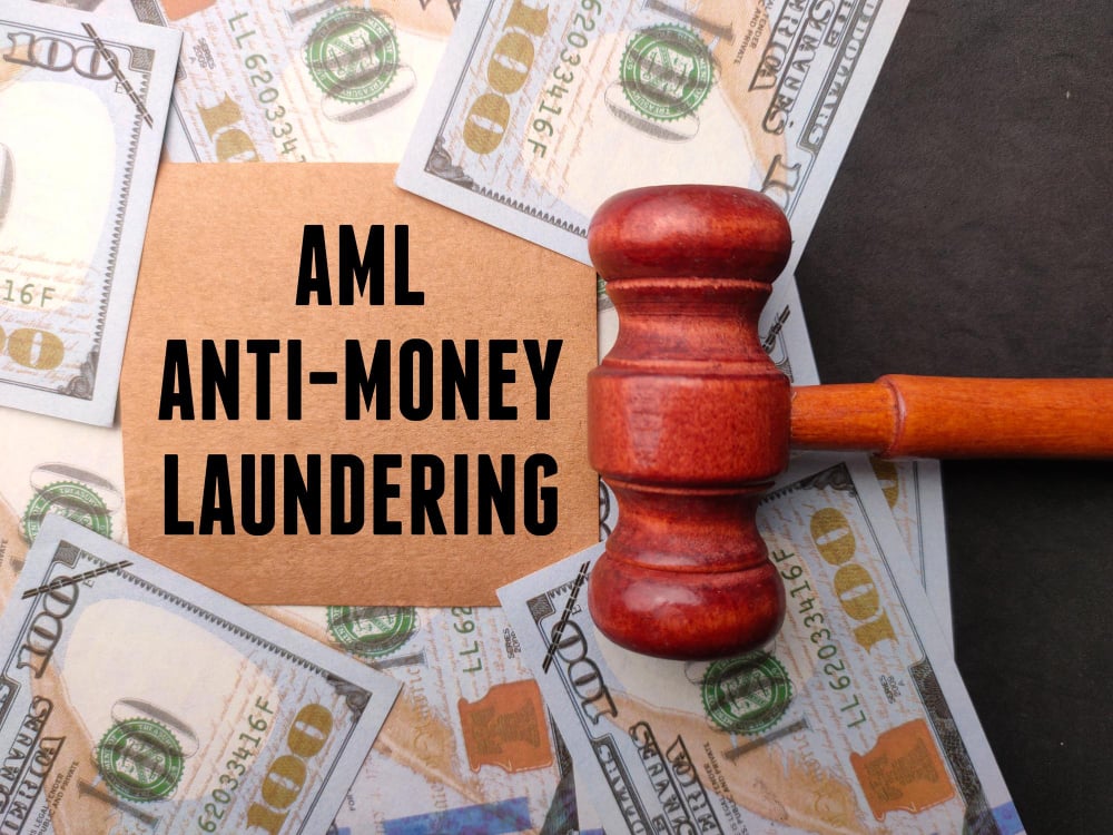 AML (Anti-Money Laundering) Check Nedir? 2 anti money laundering önemi nedir