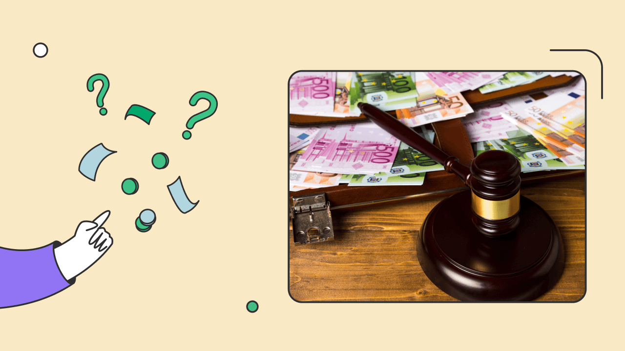 AML (Anti-Money Laundering) Check Nedir?