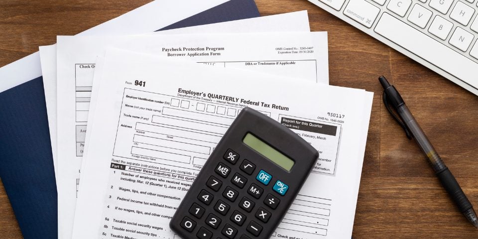 Form 941 Nedir? Nasıl Doldurulur? 2 kimler form 941 doldurmalıdır