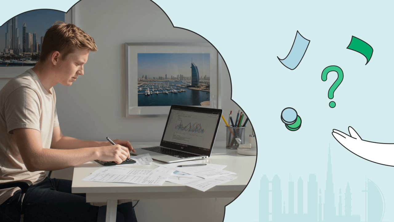 Dubai’de Şirket Kurma Maliyeti 2026