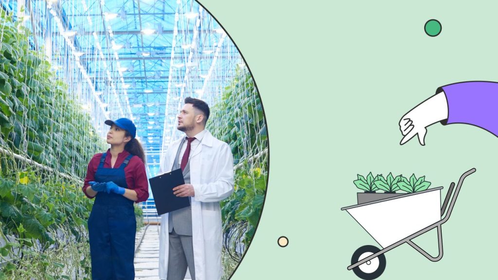 tarım şirketi kurmak hakkında bilmeniz gerekenler