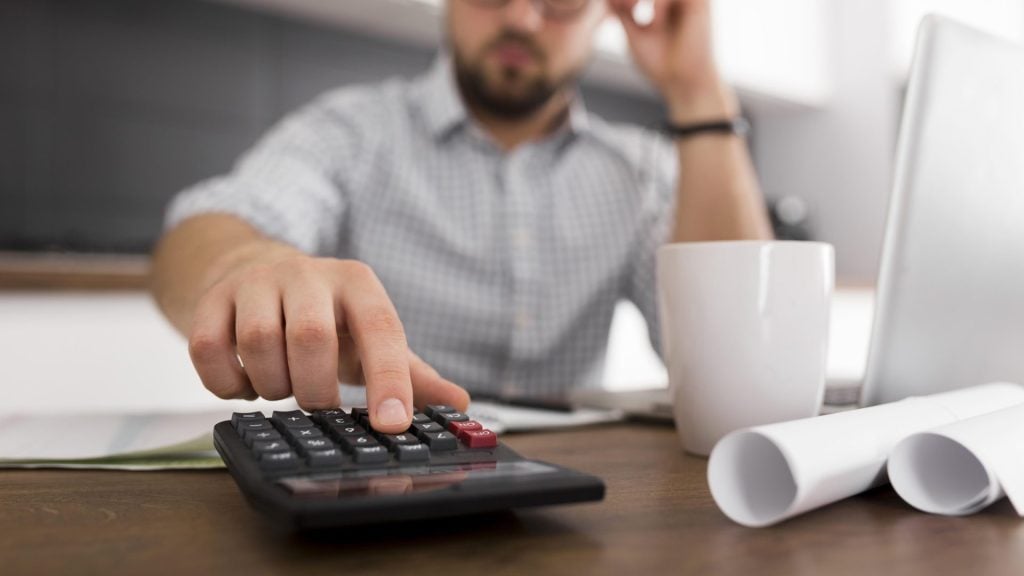 Amortisman Nedir? Nasıl Hesaplanır? 2 amortisman ayırma şartları
