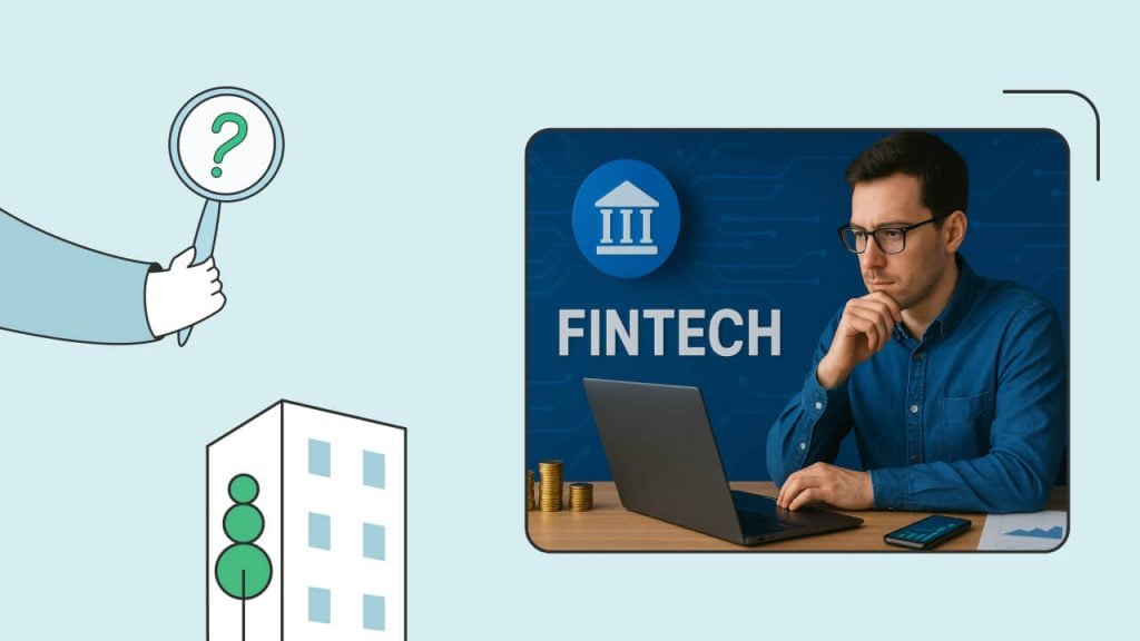 fintech nedir