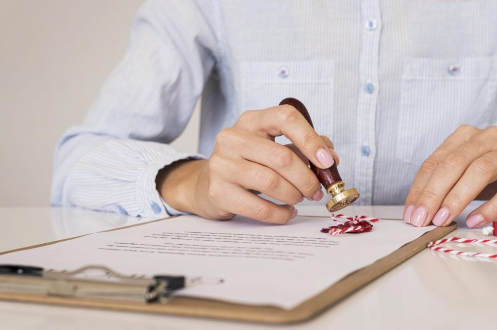 Yurtdışı Marka Tescil Nedir? Nasıl Yapılır? 2 yurtdışı marka tescil için gerekli belgeler