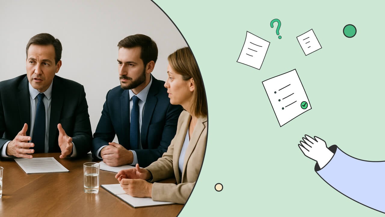 Genel Kurul Toplantı ve Müzakere Defteri Nedir? Nasıl Tutulur?