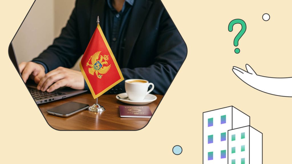 Karadağ'da Şirket Kurmak 1 karadağda şirket kurmak