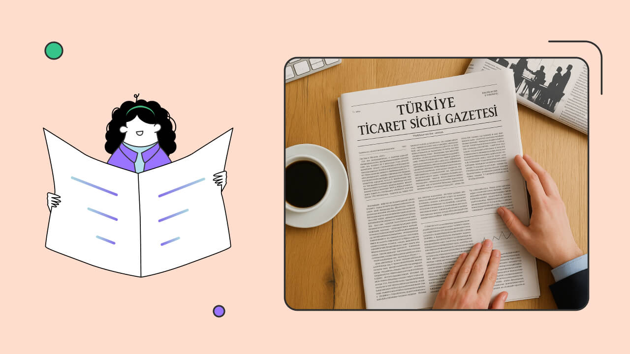 Ticaret Sicil Gazetesi Nedir? Nasıl Alınır?
