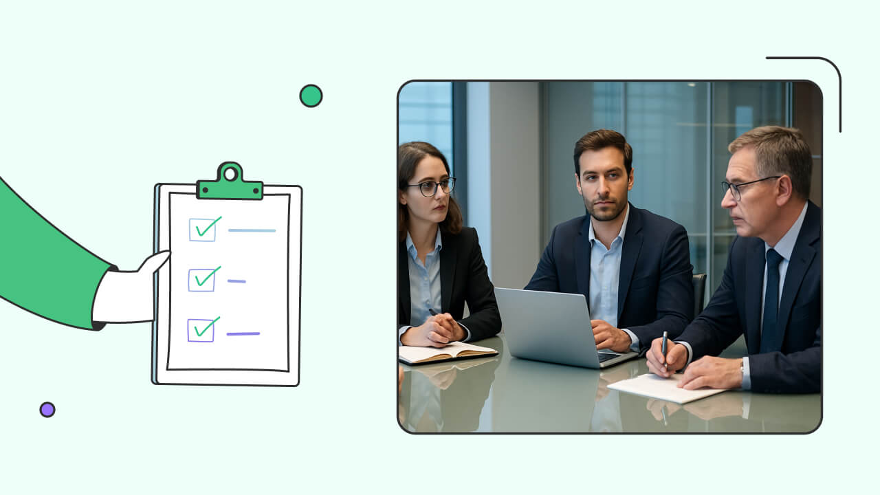 Yönetim Kurulu Karar Defteri Nedir?