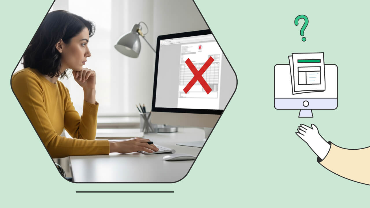 E-Fatura Reddetme Nedir? Nasıl Yapılır?