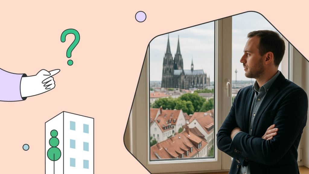 almanyada şirket kurmak ve oturum izni almak