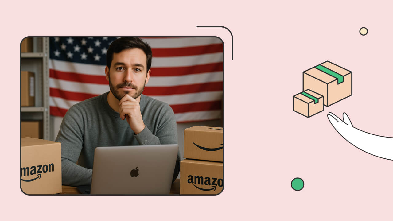 Amazon Amerika Satış Rehberi 2026