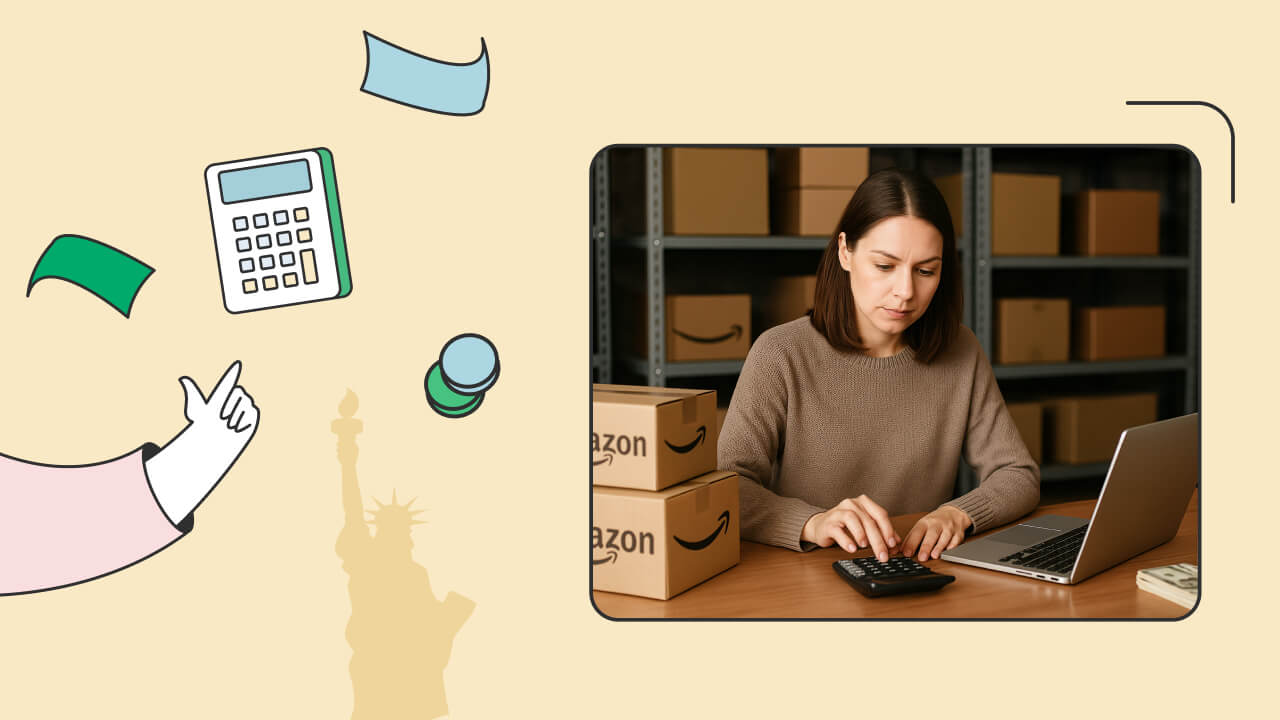 Amazon Amerika’da Satış Yapanlar İçin Vergi Rehberi 2025