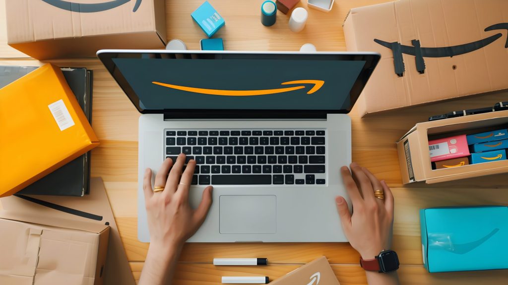 amazonda satılan ürünlerden hangi vergiler alınır