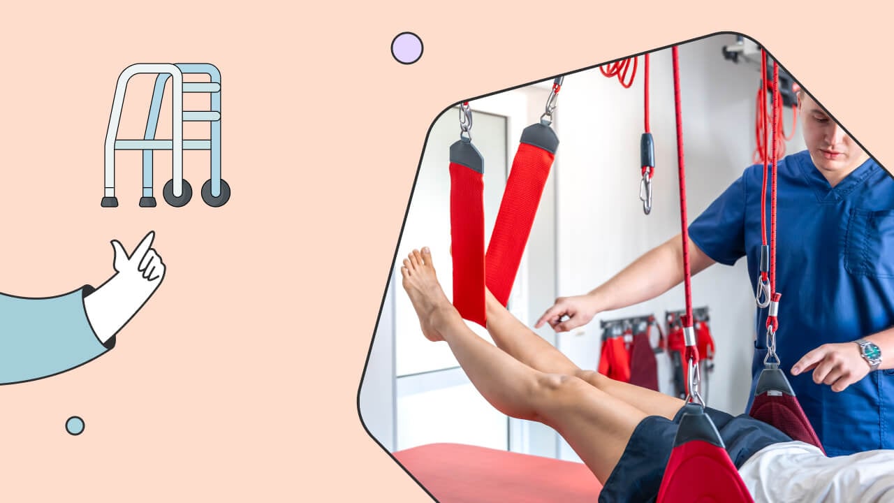 Fizik Tedavi ve Rehabilitasyon Merkezi Açmak Hakkında Bilmeniz Gerekenler