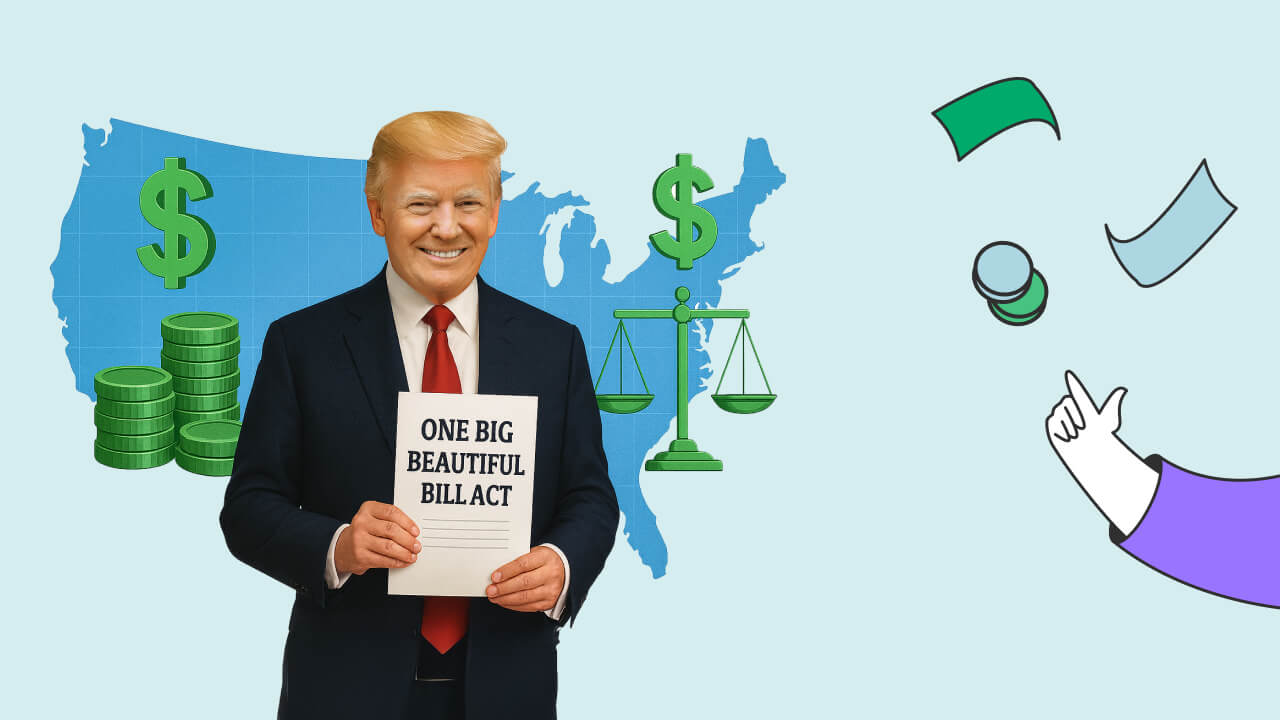 One Big Beautiful Bill Act Nedir?