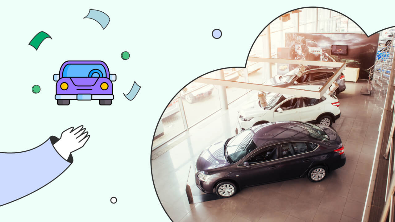 Oto Galeri Açmak İçin Bilmeniz Gerekenler