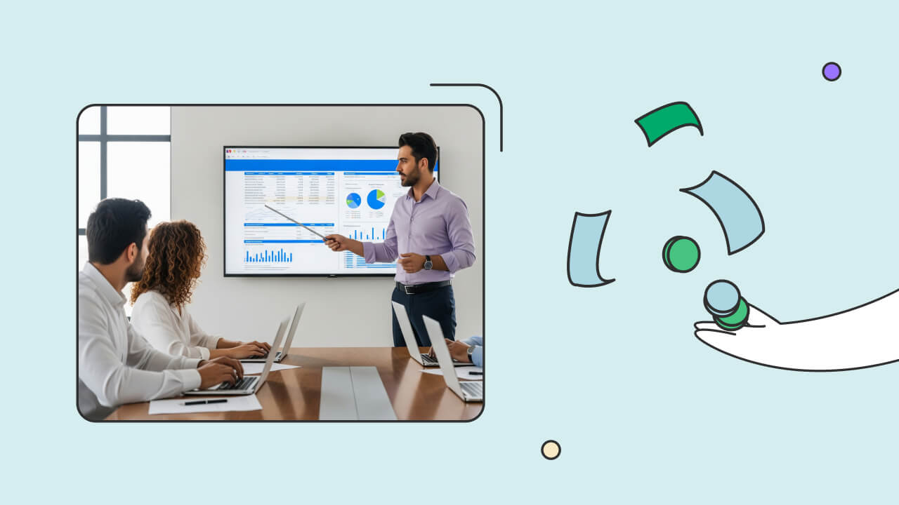 Nakit Akışı Nedir? Nasıl Takip Edilir?