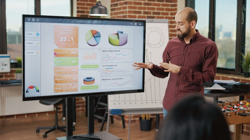 Pitch Deck Nedir? Nasıl Hazırlanır? 2 pitch deck nasıl hazırlanır